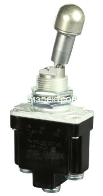 Honeywell 1TL887-1N