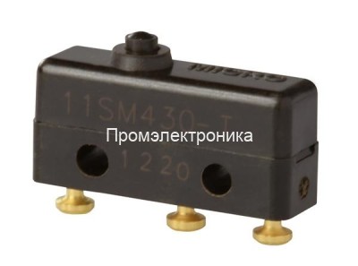 Honeywell 11SM430-T