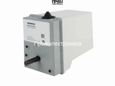 Сервопривод Elco SQN72.4A4A20