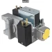 Газовый электромагнитный клапан Elco CG10 R70-D1T5WZ