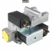 Газовый электромагнитный клапан Elco CG10 R70-D1T5WZ
