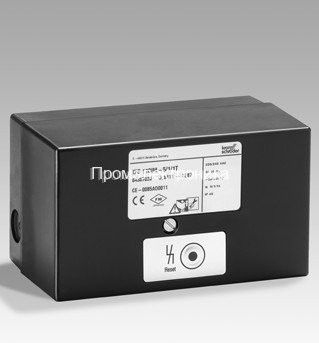 Kromschroder IFS 110IM-W-5/1/1N