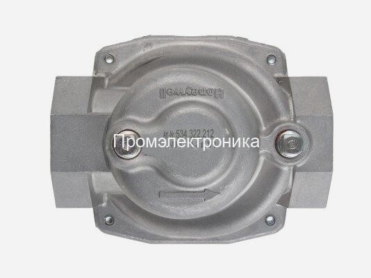 Газовый клапан Honeywell V5055