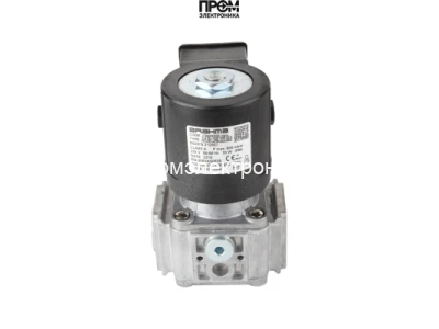 Газовый электромагнитный клапан Brahma EG25*S.3*GMO 13930000