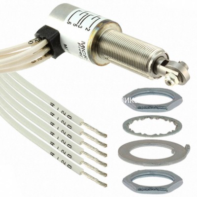 Honeywell 622EN222