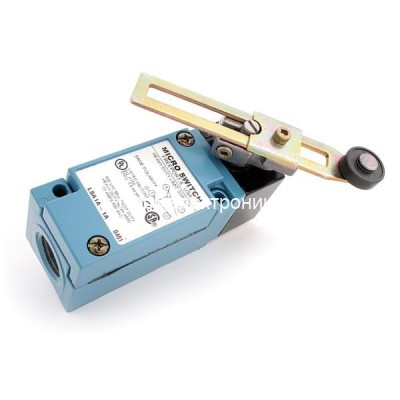 Honeywell LSB1A-4M