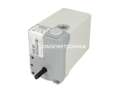 Сервопривод Siemens SQN71.244A20