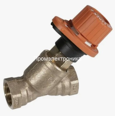 V1810Y0020 балансировочный клапан