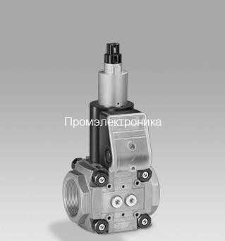 Kromschroder VAS 8100F05NW3B/PP/PP