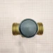 Honeywell (Resideo) V5832B2091 2-х ходовой линейный клапан, PN16, DN25, Н/Р G11/2, Kvs 10, 6.5мм, 130 °C
