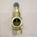 Honeywell (Resideo) V5832B2091 2-х ходовой линейный клапан, PN16, DN25, Н/Р G11/2, Kvs 10, 6.5мм, 130 °C