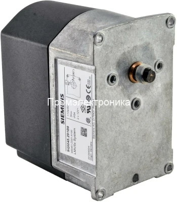 Siemens SQM45.291B9