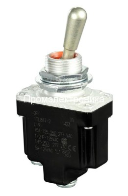 Honeywell 1TL887-2
