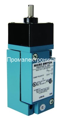 Honeywell LSB1A