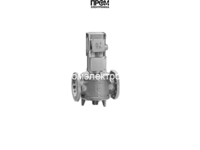 Газовый электромагнитный клапан Kromschroder VK 150F04W5XA43
