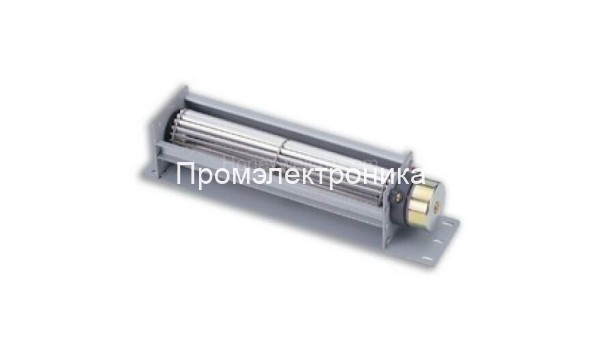 Вентилятор Ebmpapst QL3/3500A2-2124LH-443ds, 55443.15000
