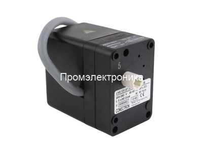 Сервопривод Honeywell LKS 131-07 (B2-5 S5)