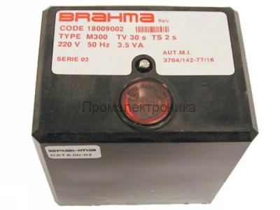 BRAHMA M300, 18009002