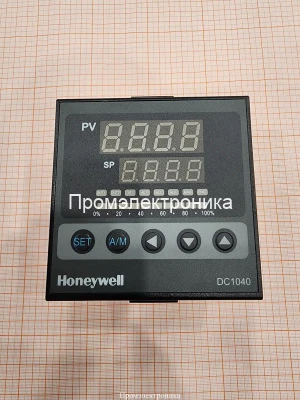 Honeywell DC1040CL-701000-E
