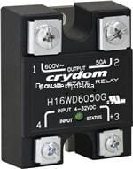 Crydom H16WD6075