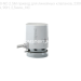 Honeywell (Resideo) MT4-230-NC-2.5M привод для линейных клапанов, 230Vac, 2,5мм, 90Н, 2,5мин., NC