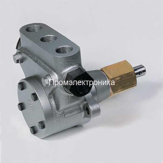 Топливный насос hp-Technik NVBGRP-D-4-20-BH1