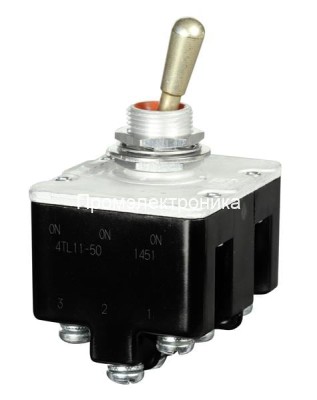 Honeywell 4TL11-50