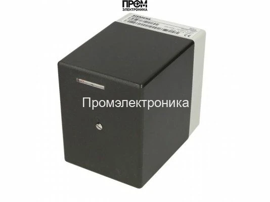 Сервопривод воздушной заслонки Siemens SQN91.140B2799