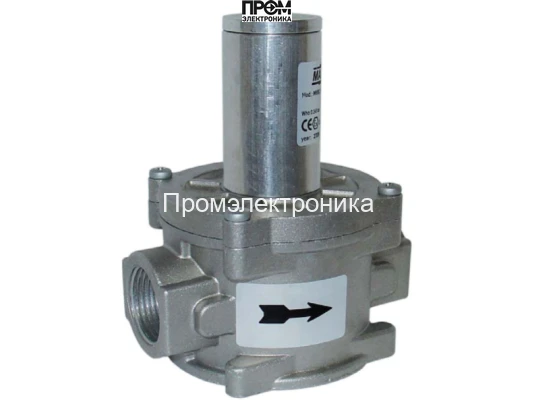 Предохранительно-сбросной клапан Madas VSP02 030