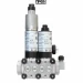 Газовый электромагнитный клапан Elco VCS125R/NLW