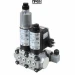 Газовый электромагнитный клапан Elco VCS125R/NLW