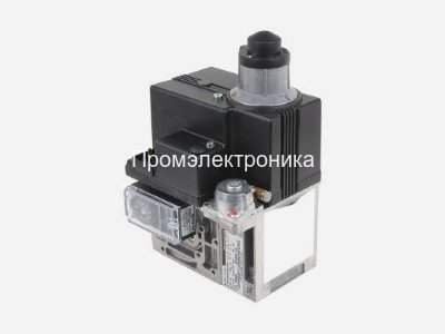 Газовый клапан Honeywell VR420AB10021000