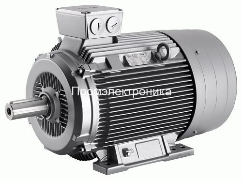 Siemens 1LE1001-0EA42-2AB4-Z D22+D47