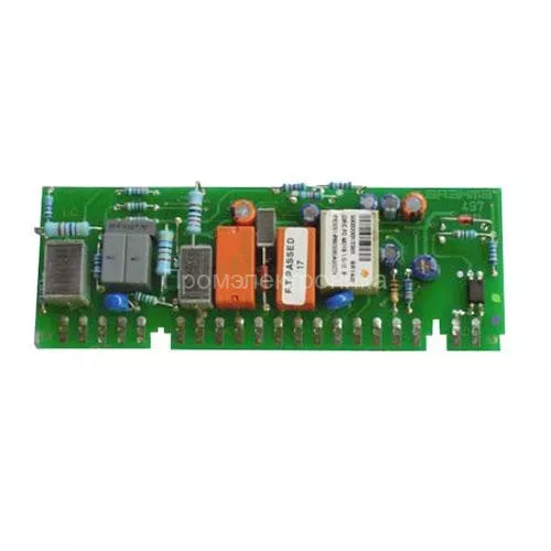 Brahma FC M31N, 18800400